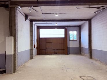 Local comercial en venta en Calle Ferial