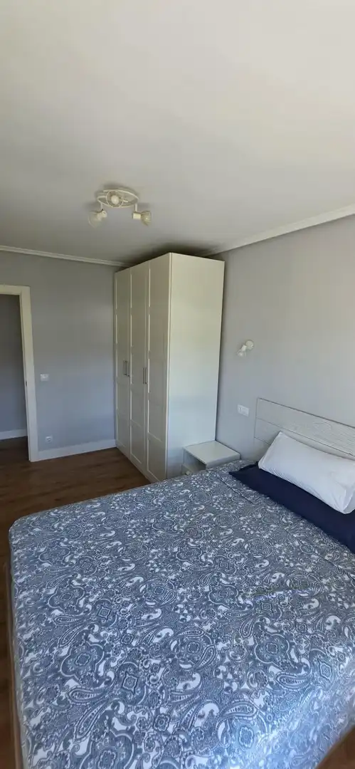 Flat for rent in URIBE PLAZA, 3, Zamudio