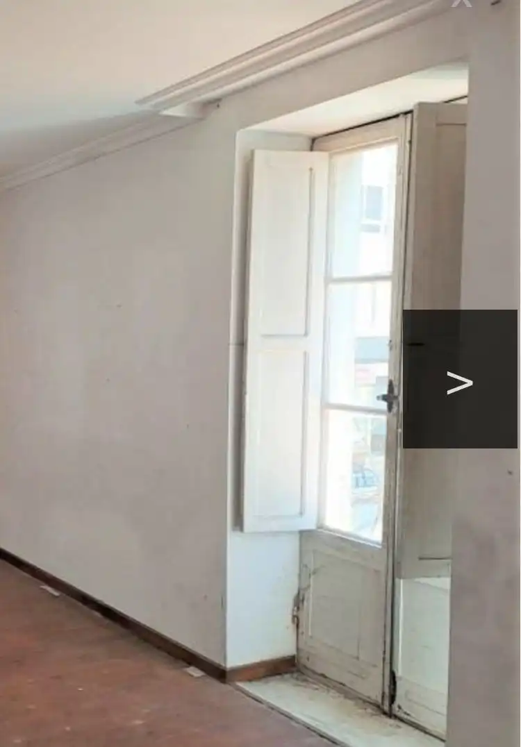 Schlafzimmer von Gebäude zum Verkauf in Lalín