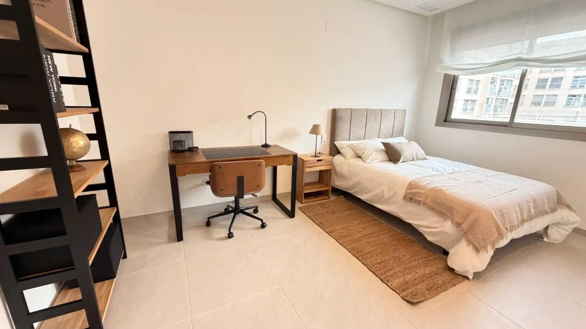 Piso con piscina en venta en Santa Pola ciudad, imagen 53