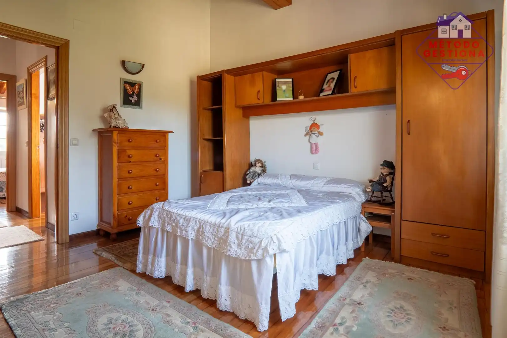 House with terrace for sale in Calle BARRIO ARROYO 2, imagen 46