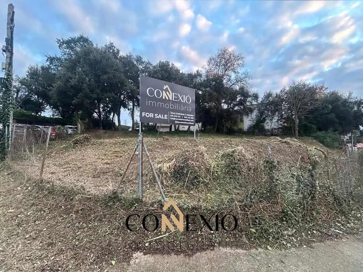 Terreny residencial en venda a Palau, imagen 2