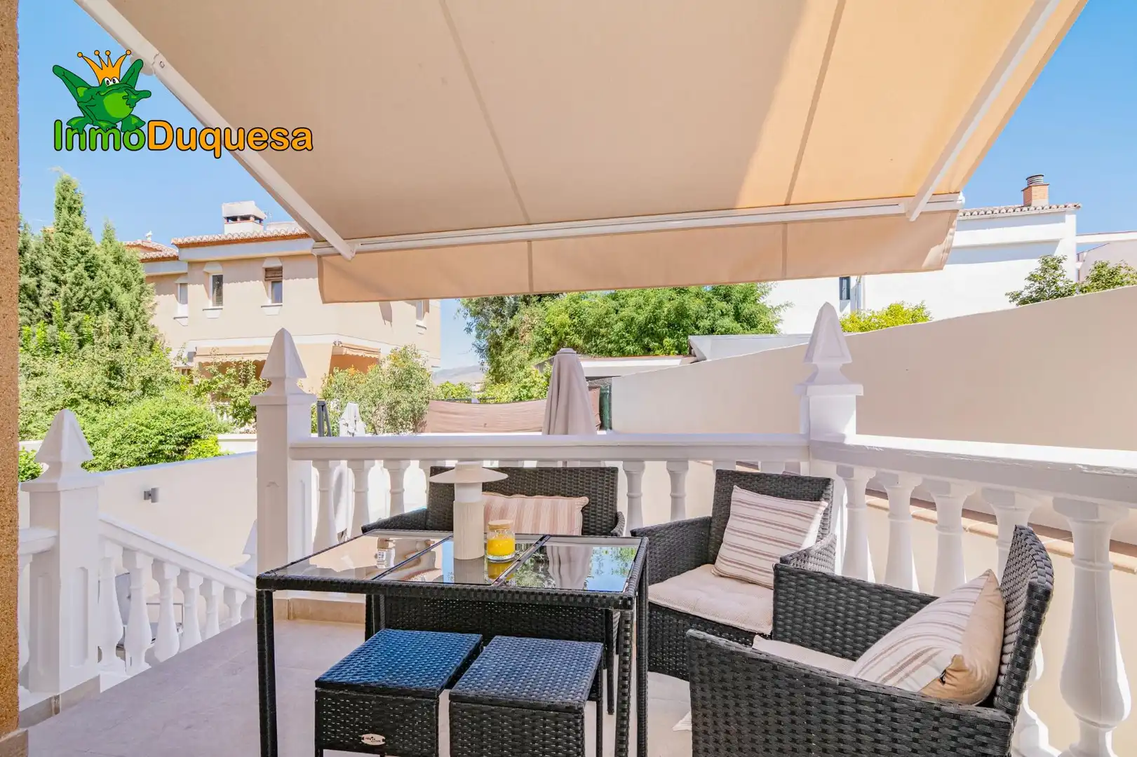 Casa a schiera con terrazza in vendita a Ogíjares, imagen 27