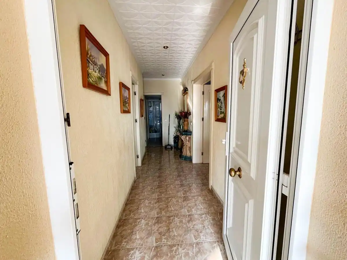 Detached house with pool for sale in Zona Carrefour - Urbanizaciones, imagen 34