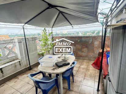 Terrace of Attic for sale in  Lleida Capital