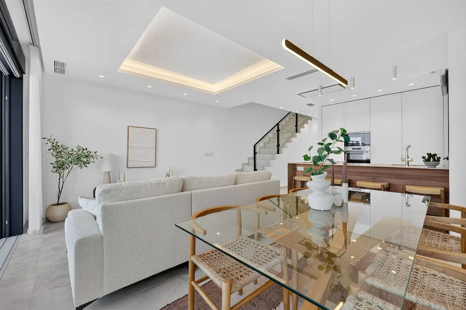 House with terrace for sale in Nueva Torrevieja - Aguas Nuevas, imagen 35