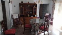 Dining room of House or chalet for sale in Chinchilla de Monte-Aragón  with Heating, Terrace and Storage room