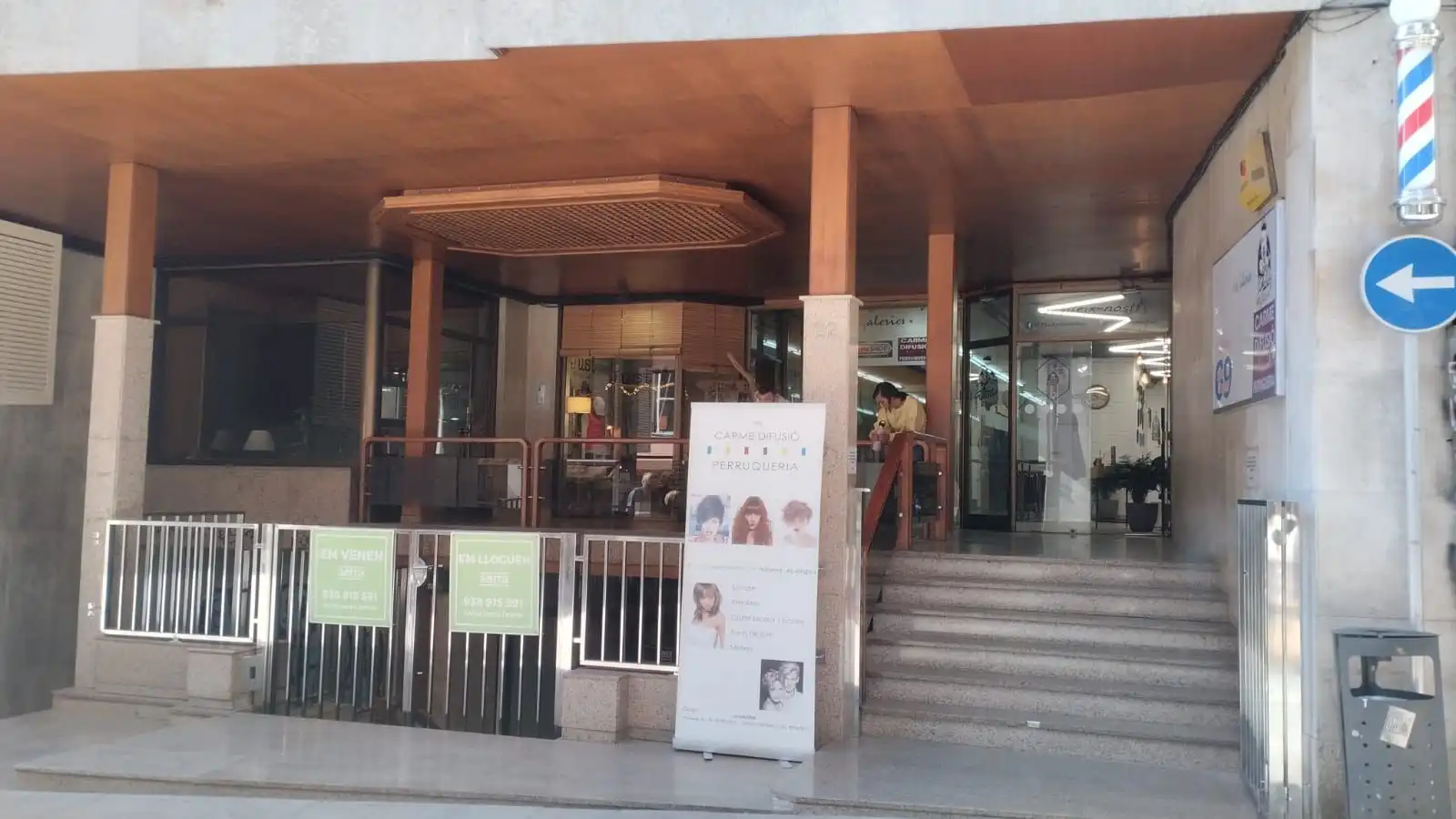 Business premises for sale in Carrer de la Parellada, imagen 2