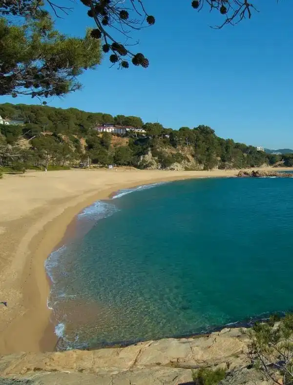 Chalet en venta en Sant Pol, imagen 2