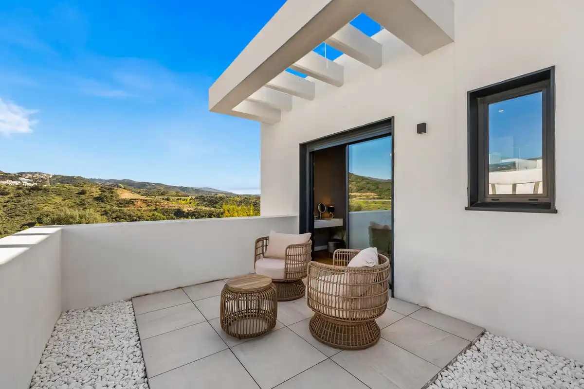 Reihenhaus zum Verkauf in Río Real - Los Monteros, imagen 18