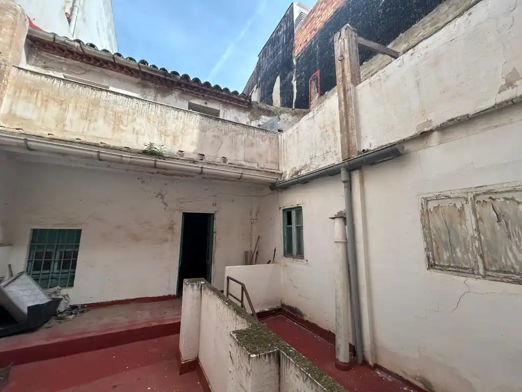 Vista exterior de Casa o xalet en venda en Sagunto / Sagunt