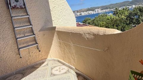Foto 5 de Apartamento de alquiler en Sant Agustí - Cala de Bou, Sant Josep de sa Talaia