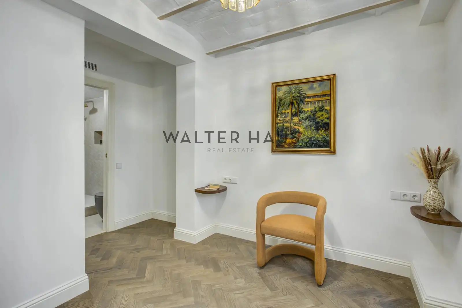 Piso en venta en Barcelona con Terraza, Amueblado y Horno