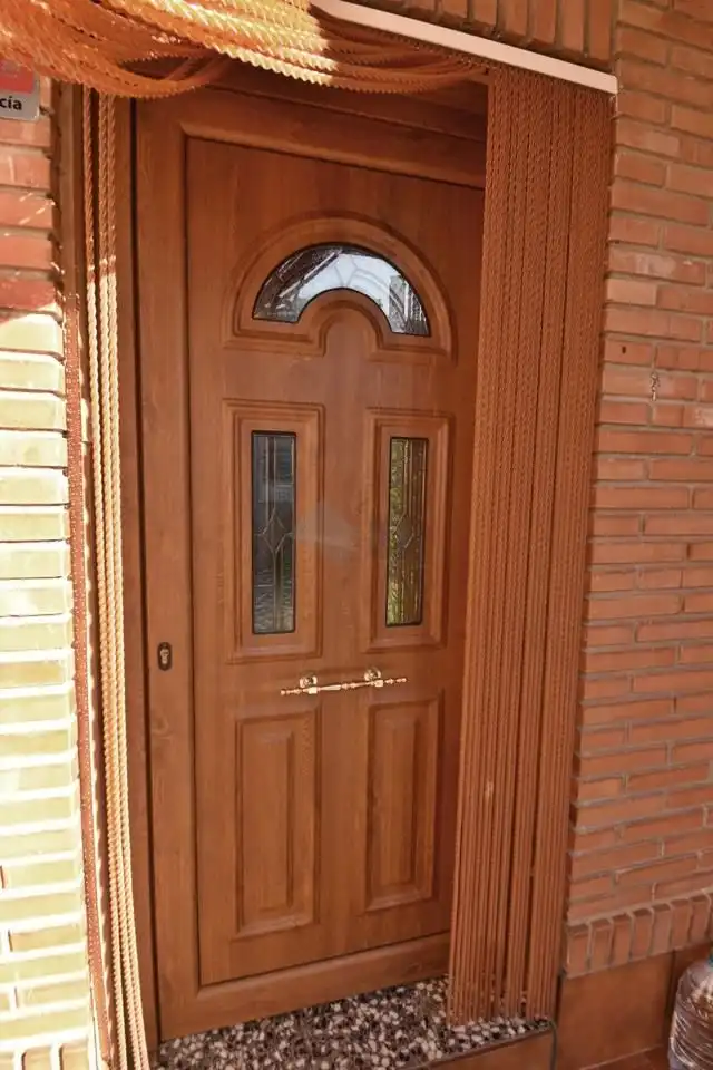 Casa o xalet en venda en Olmedo amb Calefacció, Jardí privat i Moblat