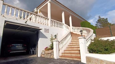 Foto 3 de Casa o xalet en venda a Olivella, Barcelona