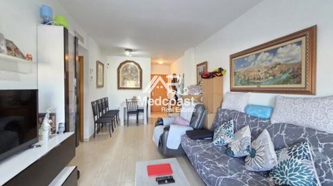 Apartamento en planta baja situado en la Calle Canteras de Garrucha