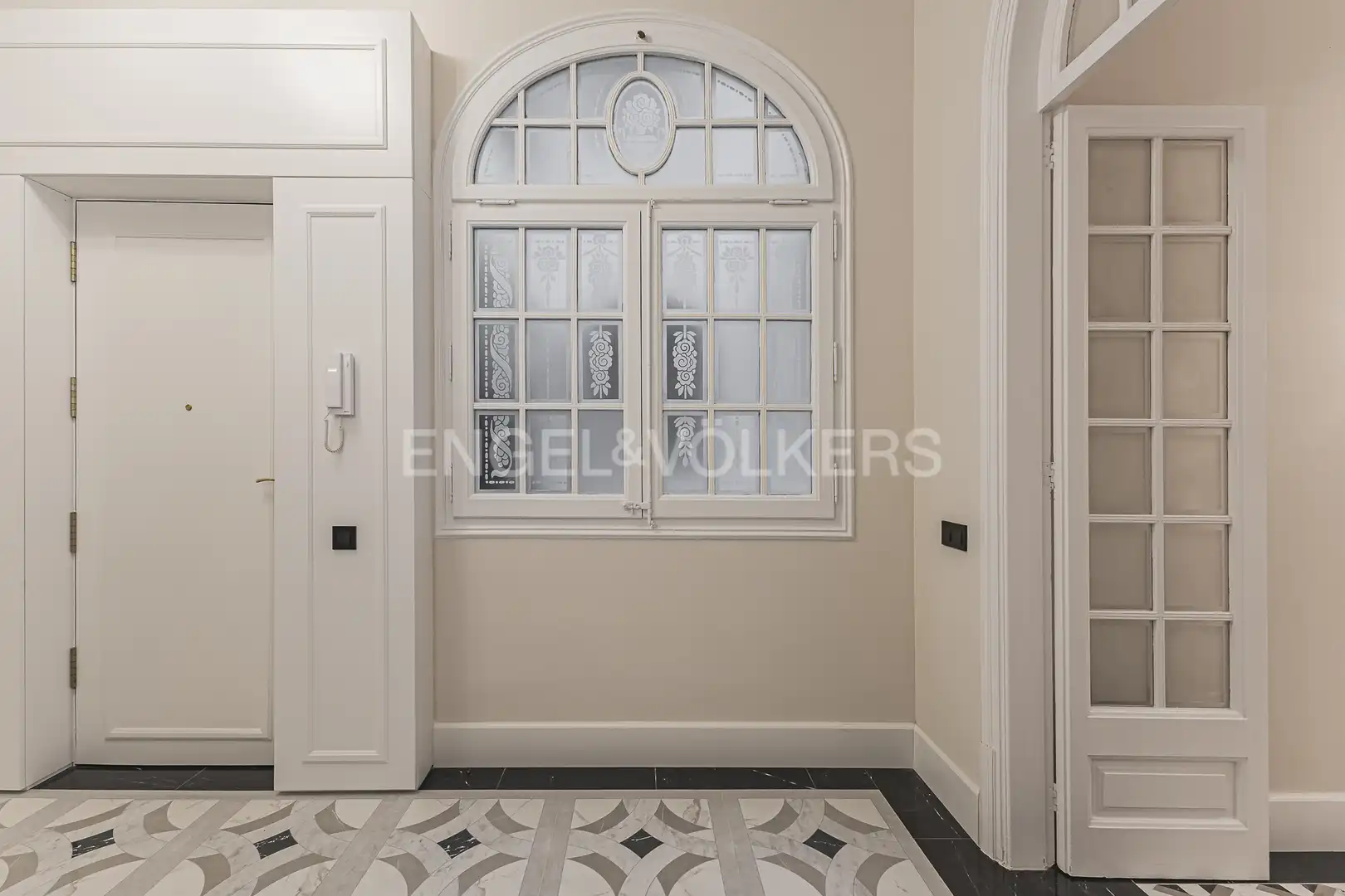 Piso de alquiler en Barcelona con Aire acondicionado, Calefacción y Parquet