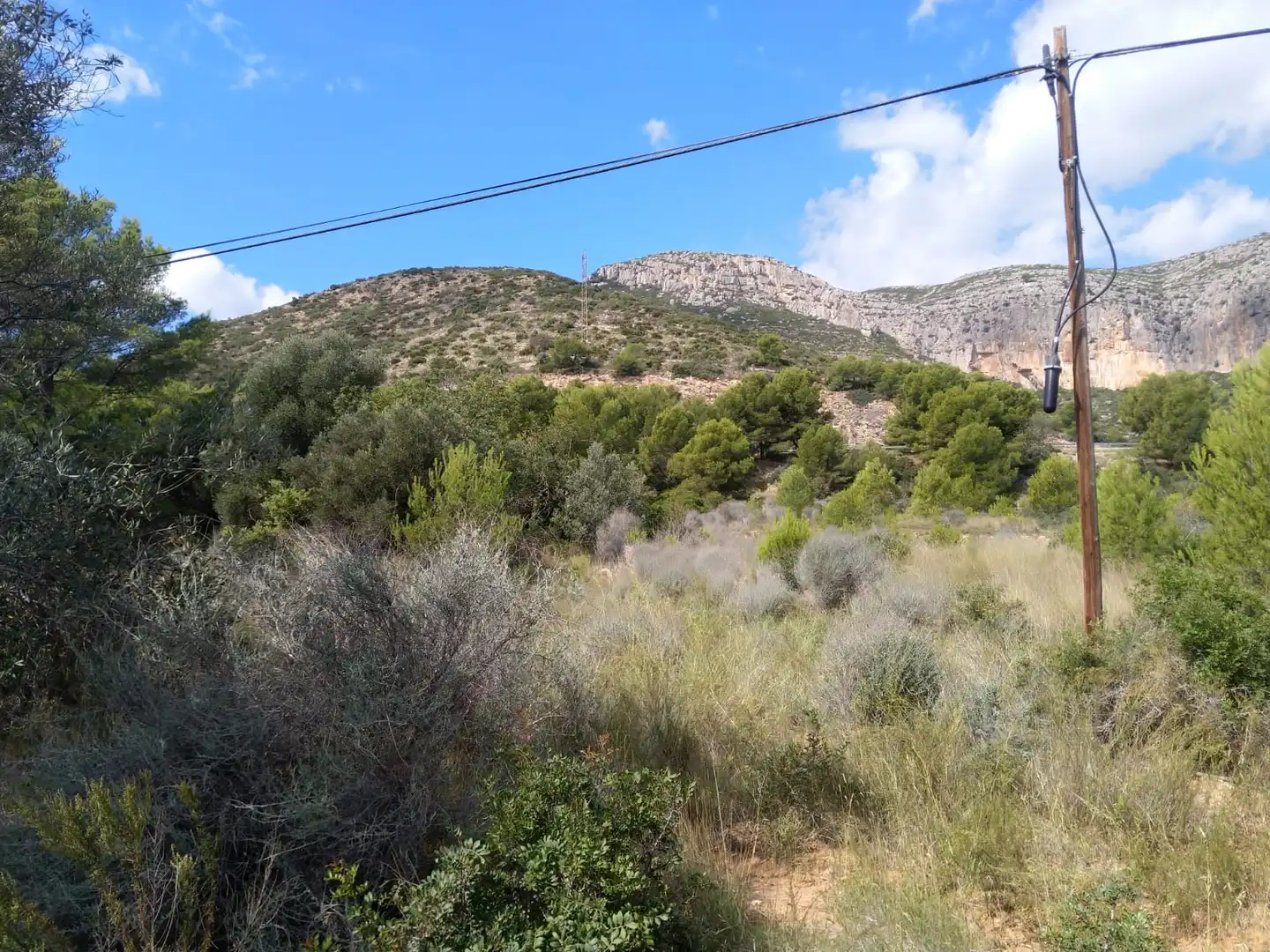 Terreny residencial en venda a Proc. Simplificado, imagen 14