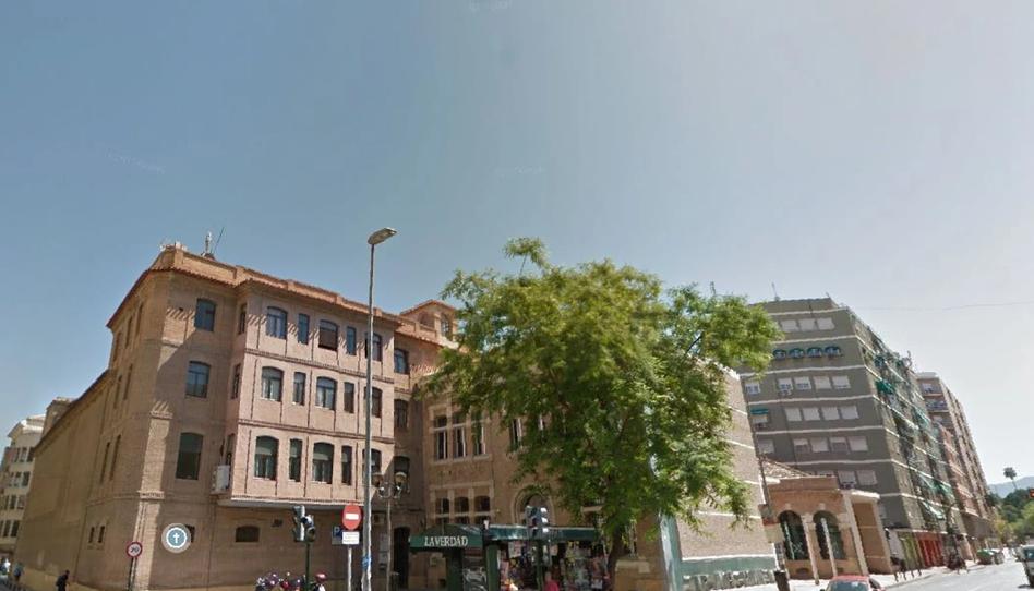 Foto 1 de Pis en venda a San Andrés - San Antolín, Murcia