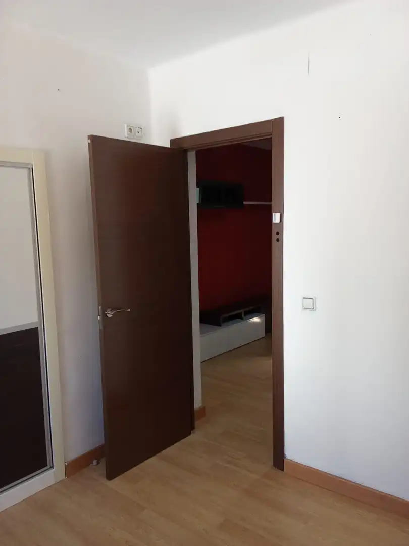 Piso en venta en Nuevo Cáceres
