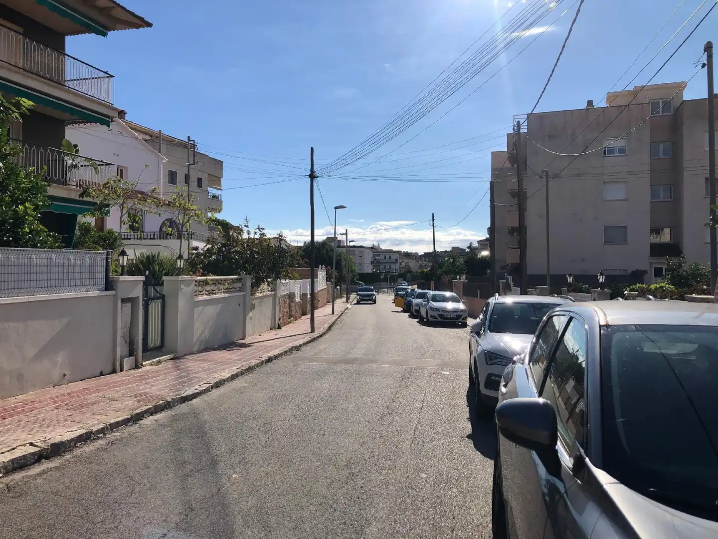 Doppelhaushälfte zum Verkauf in Cunit Residencial, imagen 10