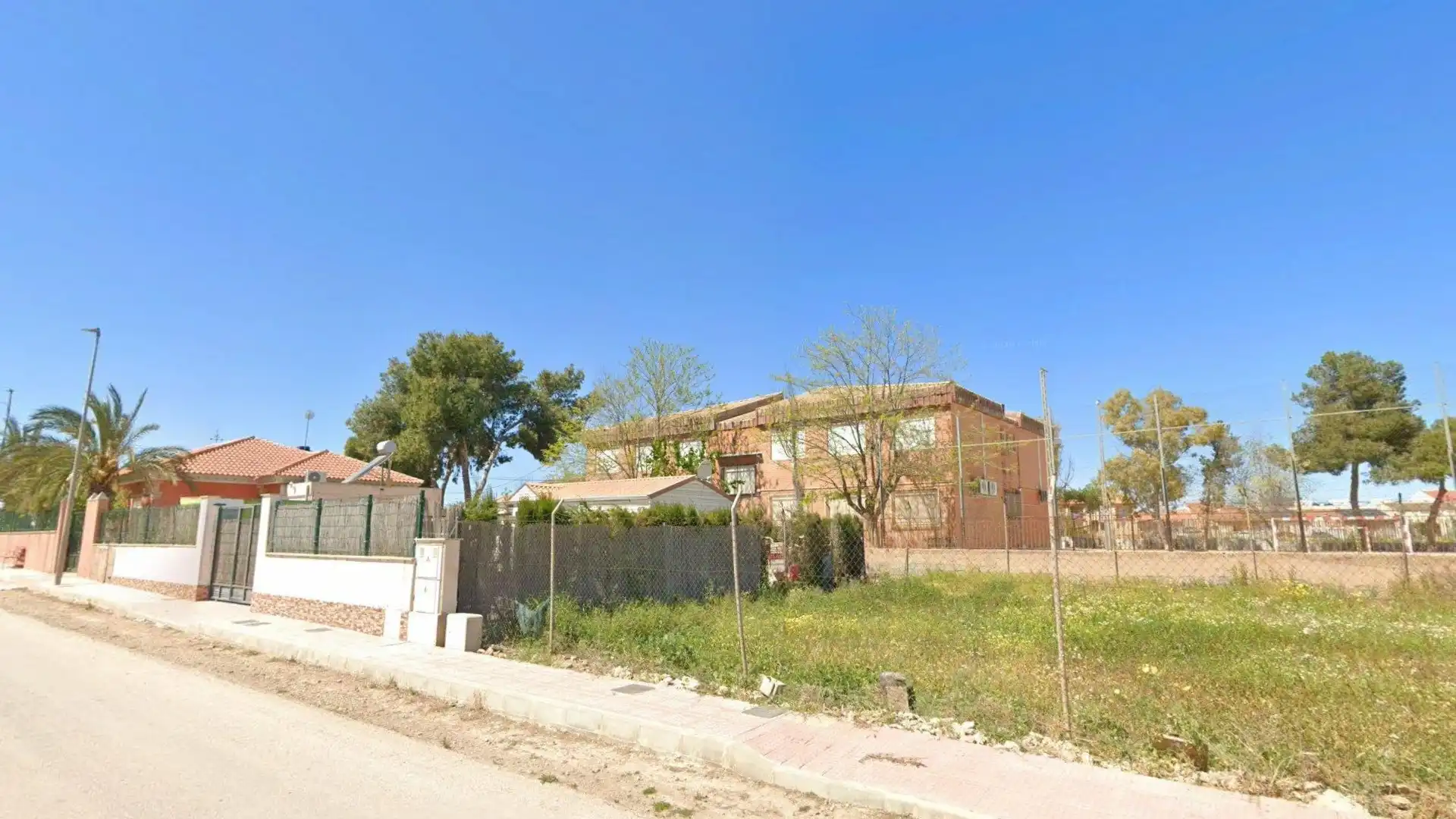 Casa aparellada en venda a Los Llanos, imagen 3