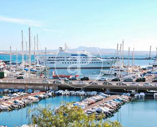 Flat to rent in  Palma de Mallorca  with Air Conditioner, Terrace and Community pool