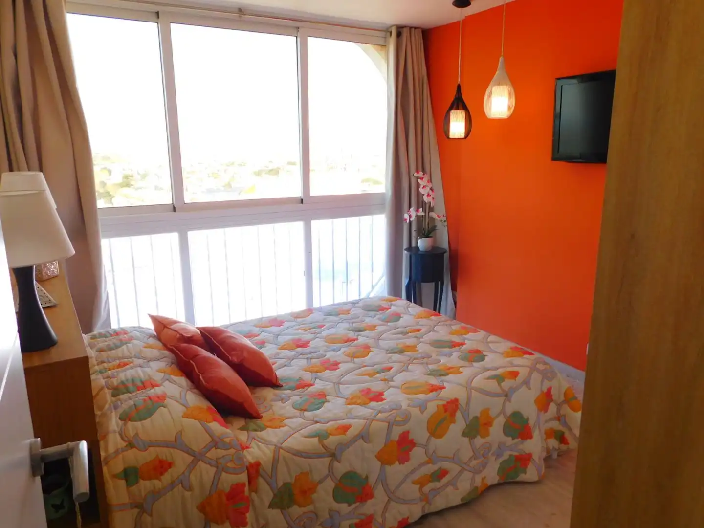 Dormitori de Àtic en venda en Empuriabrava amb Terrassa