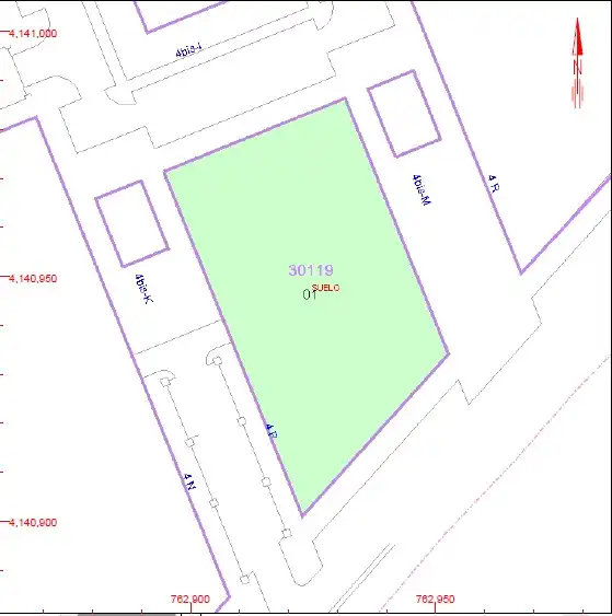 Fabrik Grundstücke zur Miete in Camas