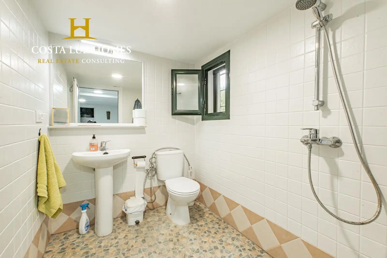 Casa amb jardí en venda a Prado del Rey, imagen 22