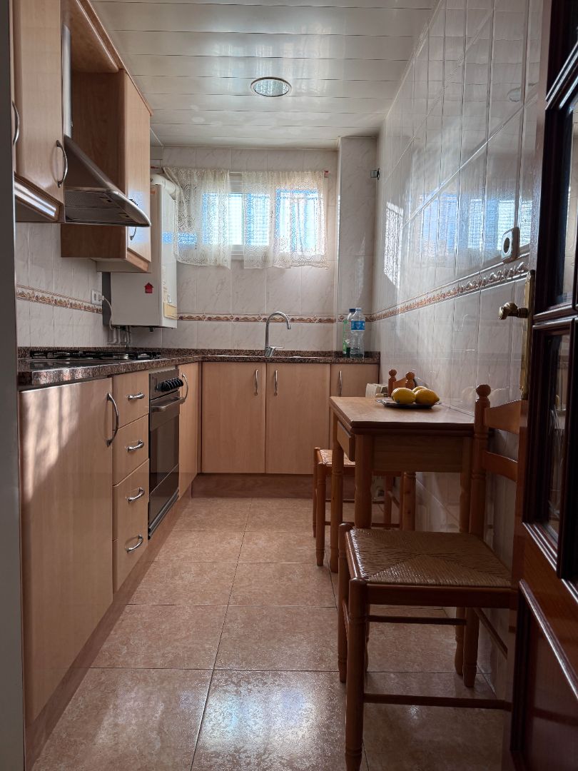 Piso en venta en Carrer dels Drapaires, 9, Espronceda, Creu de Barberà - Sector Sud