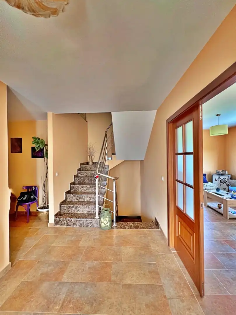 Houses for sale in Lugo  with Heating, Private garden and Storage room