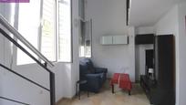 Sala d'estar de Apartament en venda en  Cádiz Capital amb Aire condicionat