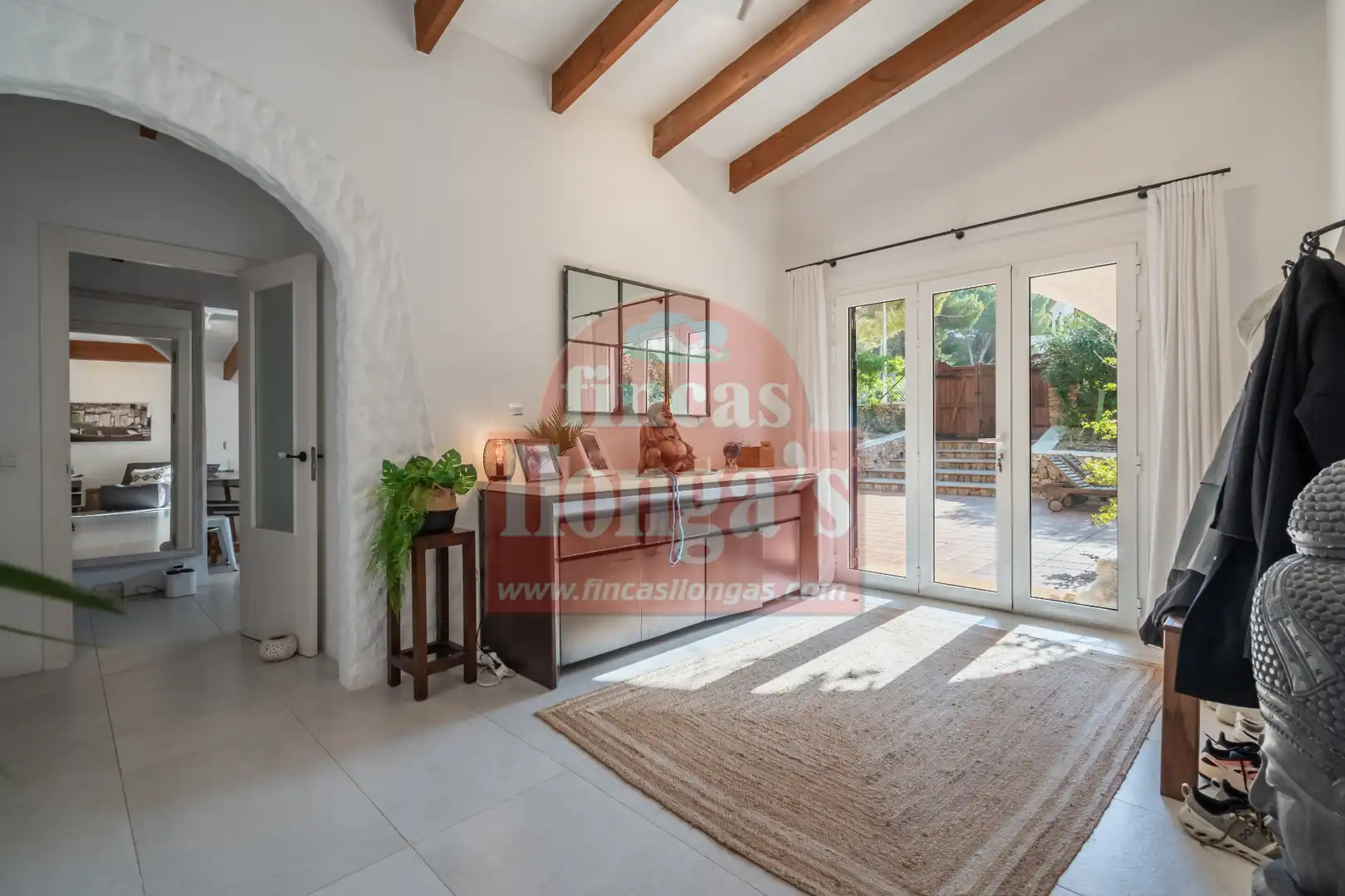 Detached house with pool for sale in Es Mercadal poble, imagen 22