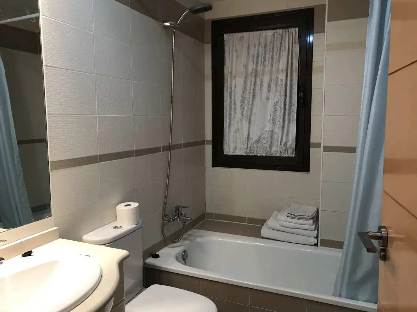 Room in PAU de Carabanchel