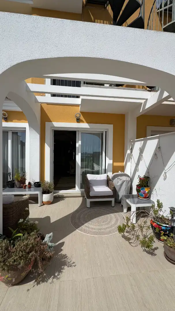 Duplex avec terrasse à vendre à Partida Maryvilla 55G, imagen 31