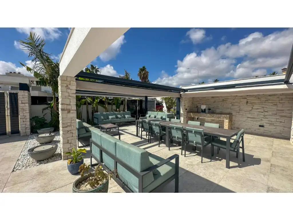 House with pool for sale in Urbanizacion V Martin Brisas 152, imagen 13