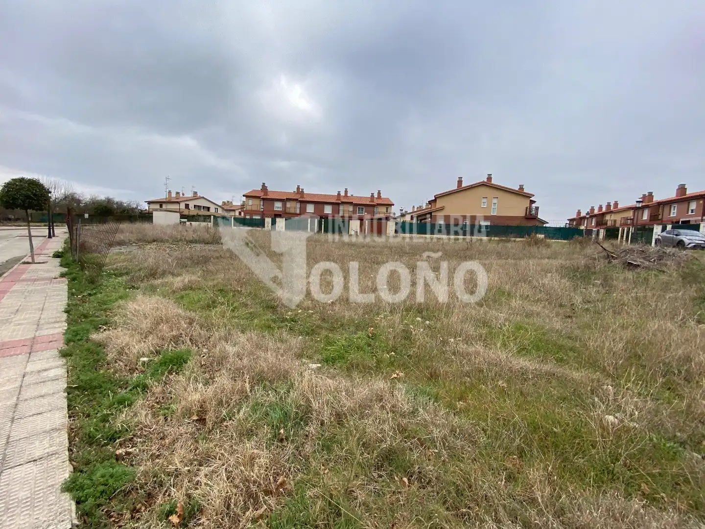 Wohnbaugrundstück zum Verkauf in Calle Peña Gembres 44, imagen 5