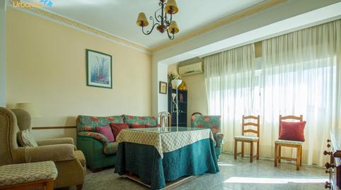 Foto 2 de Pis en venda a Calle de Jesús Rincón Jiménez, Maria Auxiliadora - Barriada de Llera, Badajoz