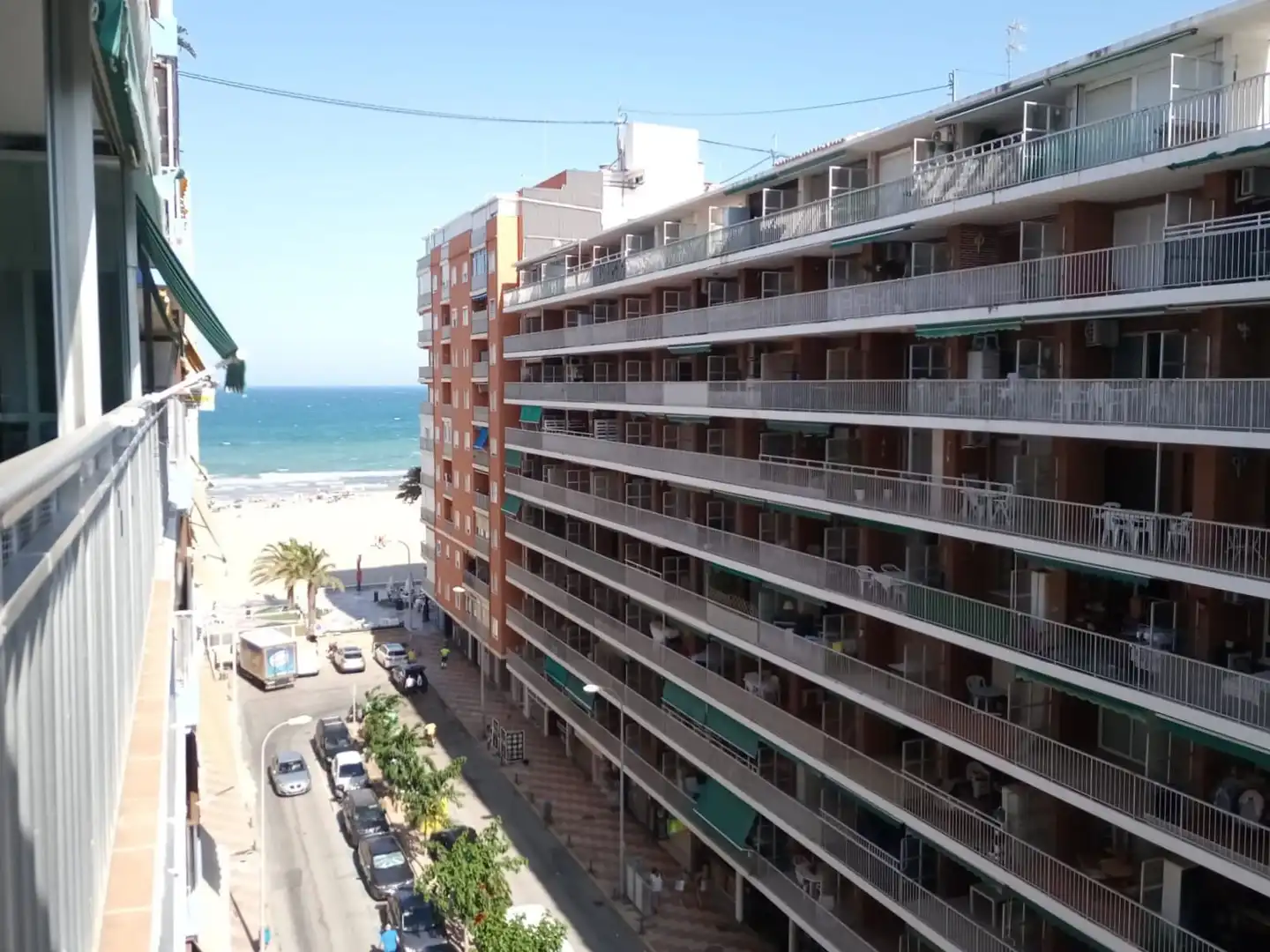 Appartement avec terrasse à vendre à Sant Antoni