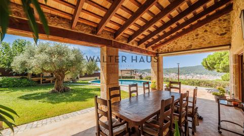 Foto 3 de Casa o chalet en venta en Carrer Mestre D'aixa, Sant Pol, Girona