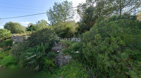 Foto 3 de Residencial en venta en La Granadella - Costa Nova, Jávea / Xàbia