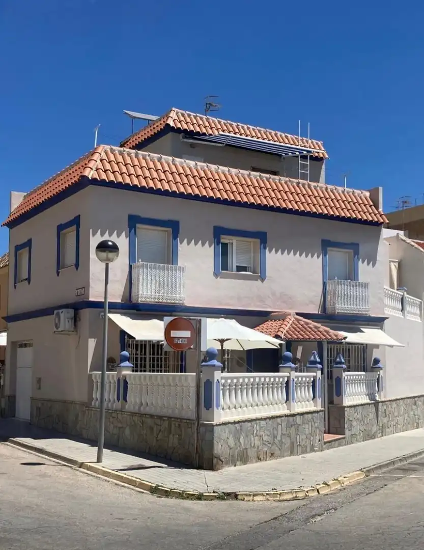 Casa en venta en Morón de la Frontera, imagen 2