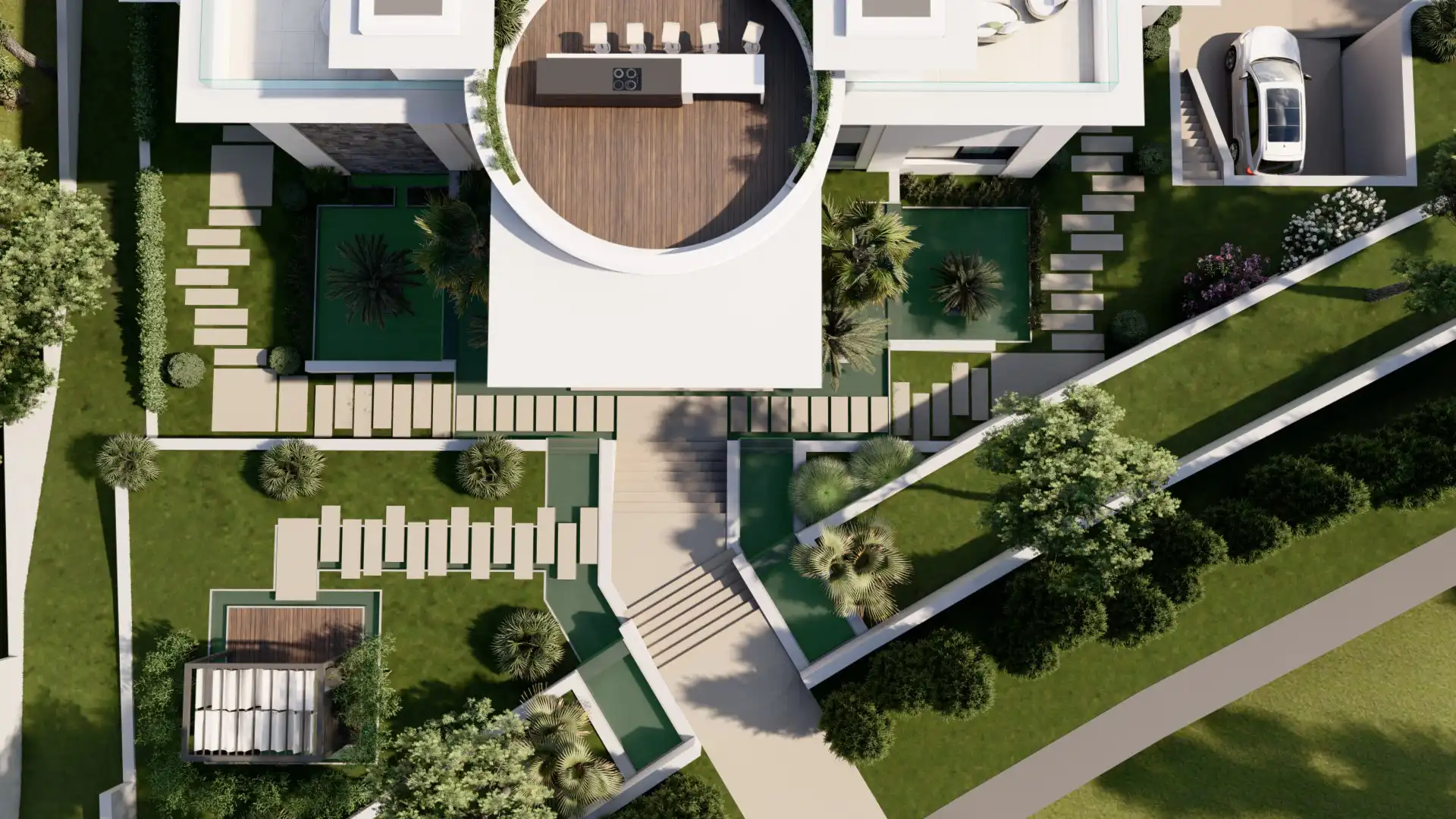 Maison avec piscine à vendre à Milla de Oro, imagen 15