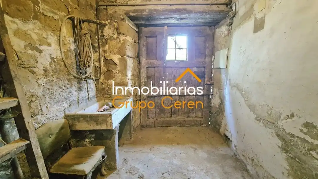 Houses for sale in Treviana