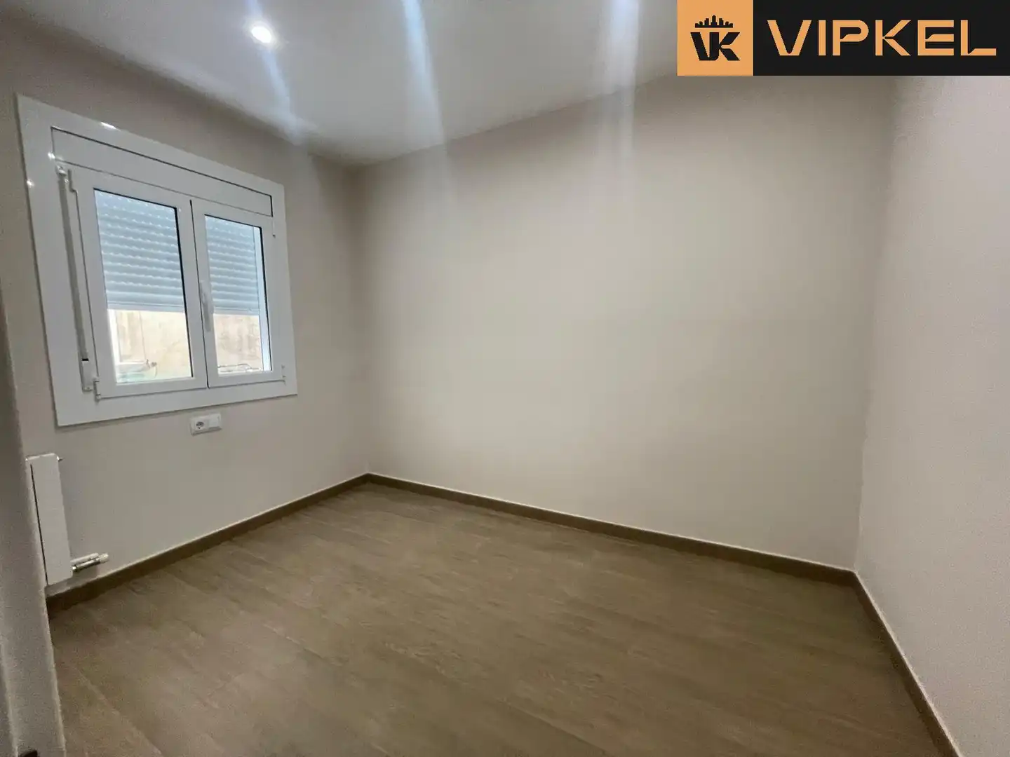 Dormitori de Pis en venda en Barcelona amb Aire condicionat, Calefacció i Parquet