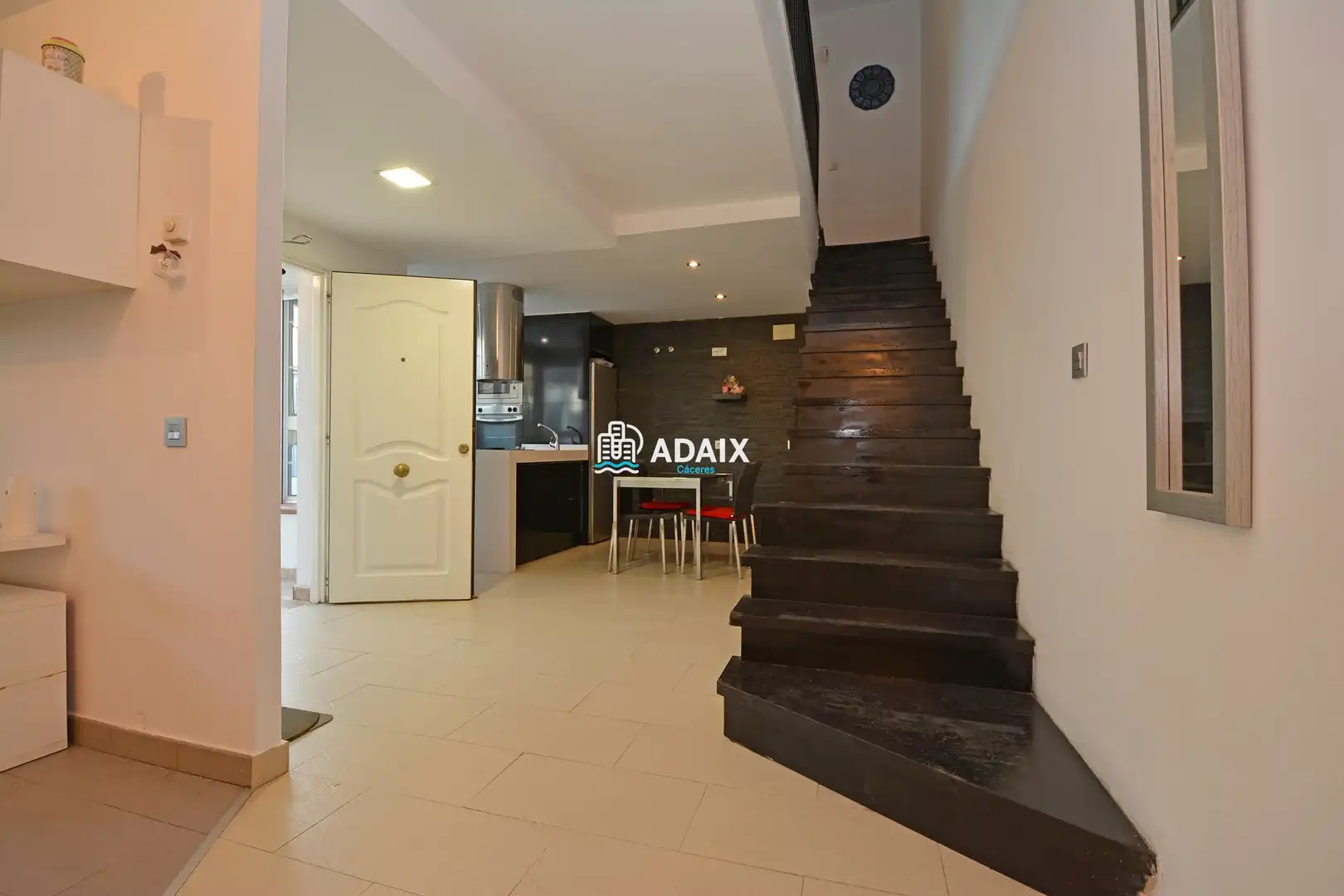 Casa o xalet en venda en Cáceres amb Aire condicionat i Calefacció