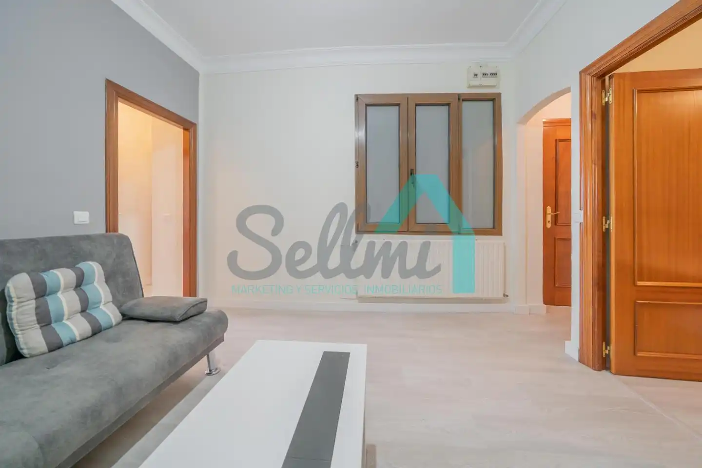 Piso con ascensor en venta en Calle Pérez de Ayala, imagen 4