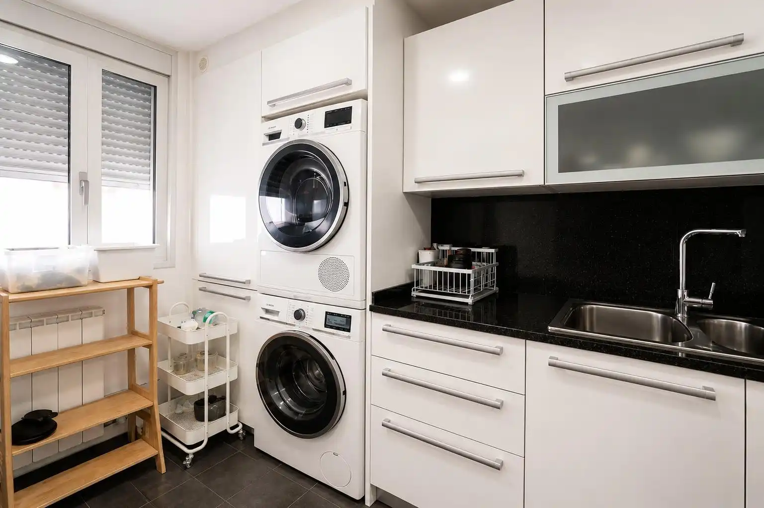Duplex avec ascenseur à vendre à DE TIRSO DE MOLINA, imagen 10