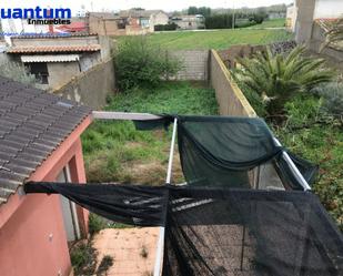 Casa o xalet en venda en Boquiñeni